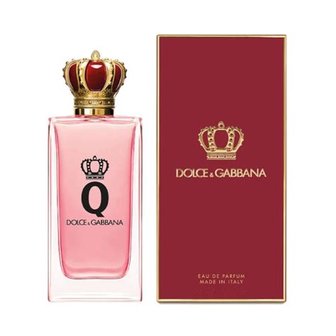 dolce gabbana queen book|dolce & gabbana queen perfume.